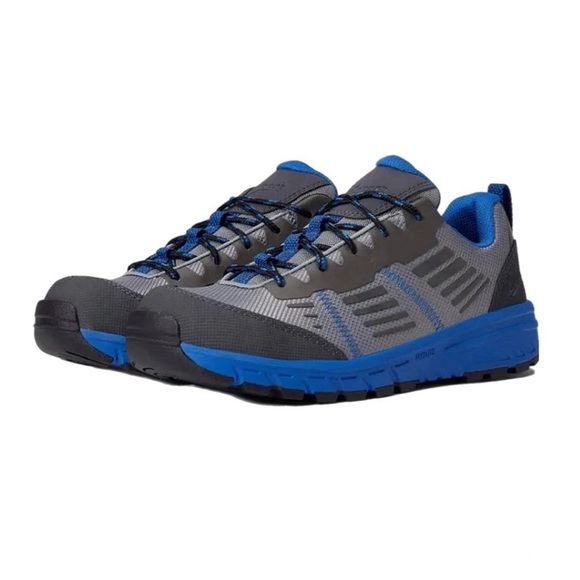Danner Women Run Time Non-Metallic Composite Toe Athletic Work Shoe 6.5 - Picture 1 of 13